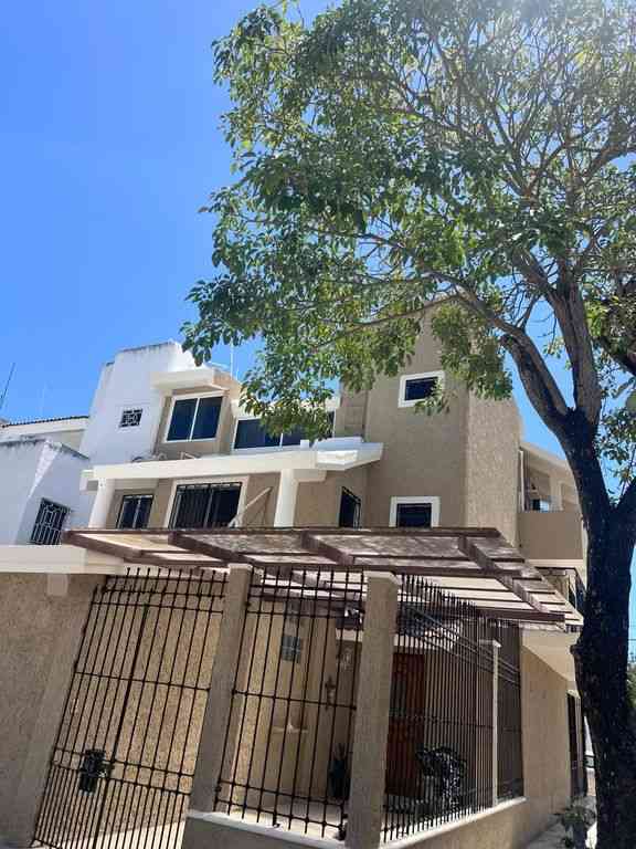 casa en venta palma caribena supermanzana 48 benito juarez quintana roo p4GUiiq