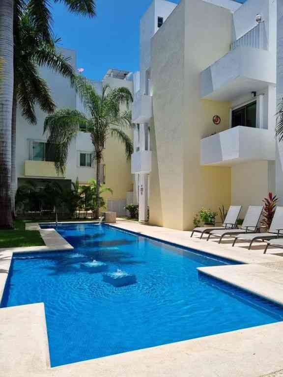 departamento en venta playa del carmen playa del carmen solidaridad quintana roo pX1vqPw