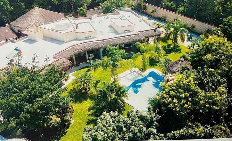 casa en renta alamos ii alamos i benito juarez quintana roo pYeOJao