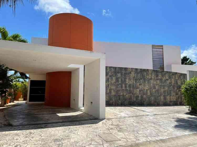 casa en renta cumbres residencial cumbres benito juarez quintana roo pKwx66M